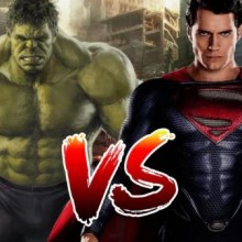 Quem é melhor, a Marvel ou a DC? Quem é mais popular?