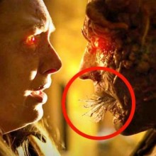 Que negócio nojento foi aquele beijo da morte no 2º episódio de The Last of Us?