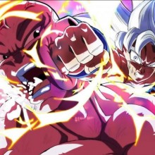 11 das lutas mais emocionantes dos animes