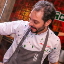 Restaurante Paladino lança a temporada 2023 da Confraria de Fogão a Lenha
