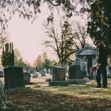Um estrangeiro no velório: como as culturas fúnebres mundo afora diferem da nossa