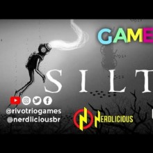 Jogamos SILT para PC, mas será que ele é bom? Confira nossa análise e gameplay!
