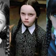 Todos os atores famosos e seus personagens de Família Addams