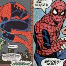 Os 5 aliados mais estranhos do Homem-Aranha que ele já teve na vida!
