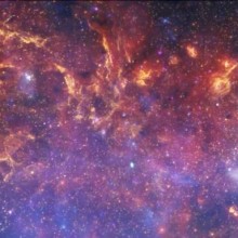 Ouça o som ao redor de uma das mais belas estrelas da Via Láctea