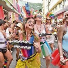 Veja dicas de como evitar roubos e furtos nos blocos de Carnaval