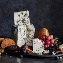 O futuro do queijo artesanal está aqui – Sustentável, Delicioso e Vegano