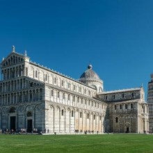 Vale a pena visitar Pisa, na Itália?