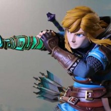 Zelda: Tears of the Kingdom, o game mais esperado do ano