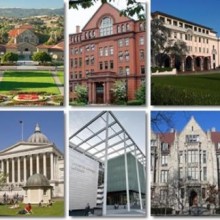 Conheça as melhores universidades do mundo