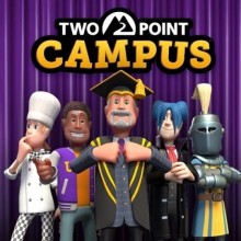 Bora construir uma universidade em Two Point Campus! Confira nossa análise e gameplay!