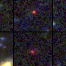 James Webb: imagem do universo mostra 2,5 vezes mais galáxias que o Hubble