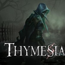 Analisamos um RPG brutalmente insano, jogamos Thymesia para PC!