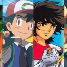 As 5 melhores aberturas de anime para animar seu dia