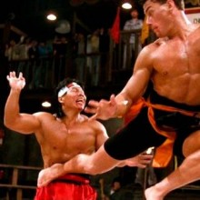 Os 10 melhores filmes de artes marciais para assistir agora