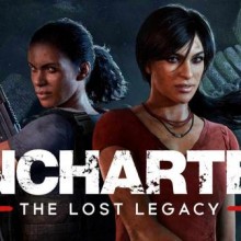 Quantos capítulos tem Uncharted: The Lost Legacy?