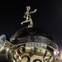 Conmebol define grupos da Copa Libertadores 2023