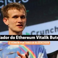 Conheça o criador do Ethereum Vitalik Buterin