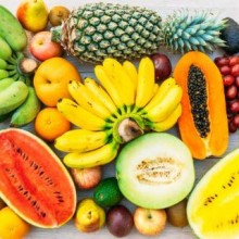 7 melhores frutas para desinchar e eliminar a retenção de líquidos