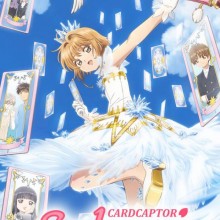 Cardcaptor Sakura - Continuação do anime Clear Card é anunciada
