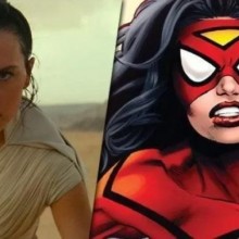 10 Atrizes perfeitas para interpretar Super-Heroínas ainda não adaptadas para o cinema