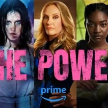 The Power, a nova série de super poderes da Prime Video