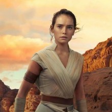 Star Wars - Novo filme com Rey é anunciado