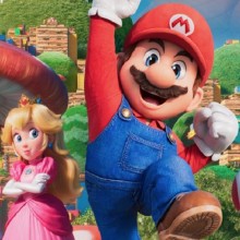 Análise de Super Mario Bros. O Filme, em cartaz nos cinemas