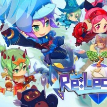 Re:Legend, um jogo de RPG encantador e fofinho