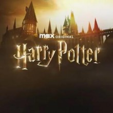 Harry Potter - Série live-action é anunciada