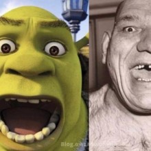 A Inspiração Real de Shrek: A História de Maurice Marie Joseph