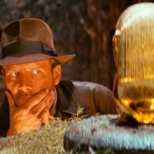 Entenda a ordem cronológica de Indiana Jones