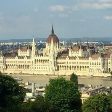 Lista de patrimônio mundial da Unesco na Hungria
