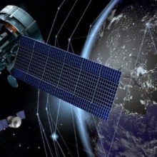 Internet via satélite da Amazon decola em breve