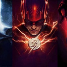 Confira o novo trailer de The Flash