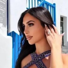 Saiba quem é a sósia de Kim Kardashian que morreu após cirurgia