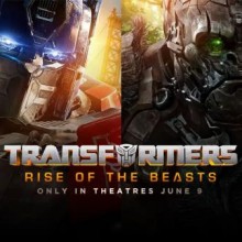 Transformers: O Despertar das Feras - O filme mais esperado do ano chega em junho!