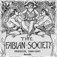 A Verdade sobre Sociedade Fabiana