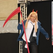 Fotos do Desfile Cosplay do 27º Pira Anime Fest
