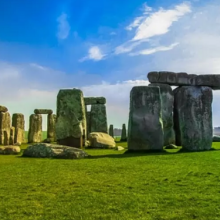 As 10 atrações turísticas mais populares da Inglaterra
