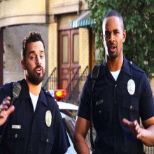 Os 10 melhores filmes de comédia policial