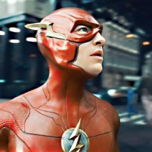 Confira o trailer final de The Flash
