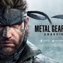 PlayStation Showcase - Metal Gear Solid Delta: Snake Eater é anunciado