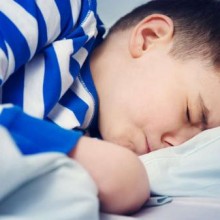 Problemas comuns de sono em crianças mais novas