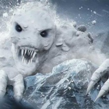 Incrível! Os 5 monstros de neve mais assustadores do mundo!