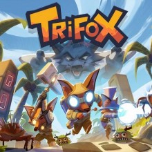 Analisamos Trifox, um jogo indie de plataforma 3D. Confira!