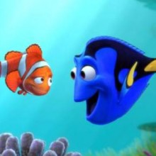 20 anos de “Procurando de Nemo”