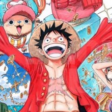 One Piece - Mangá terá hiato de um mês
