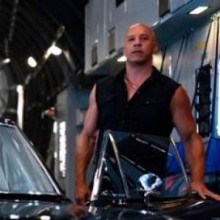 Vin Diesel anuncia próximo “Velozes e Furiosos”