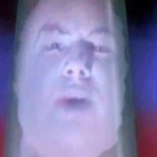 Nostalgia: Esse era o ator por trás do personagem Zordon em ‘Power Rangers’ nos anos 90
